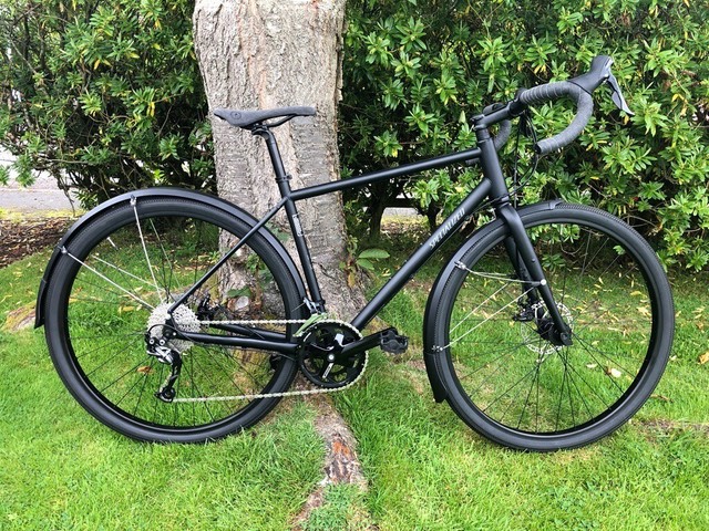 specialized sequoia touring